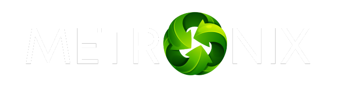 Metronix Reverse
