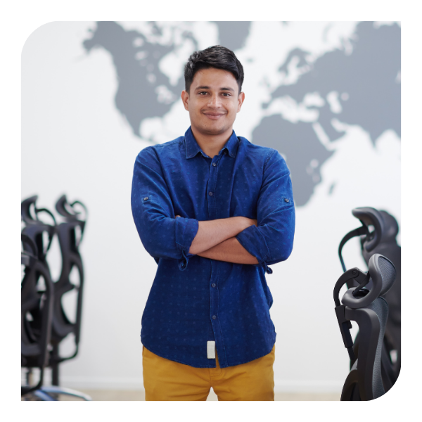Contact Us Metonix International