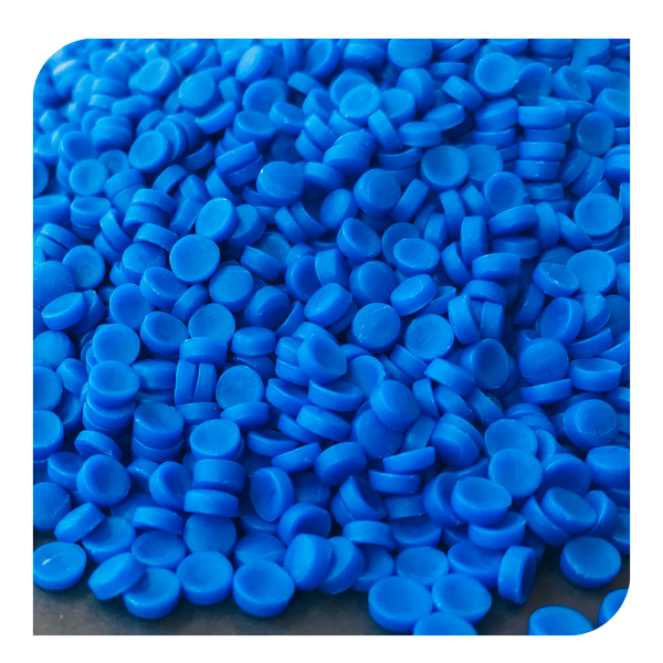 HDPE