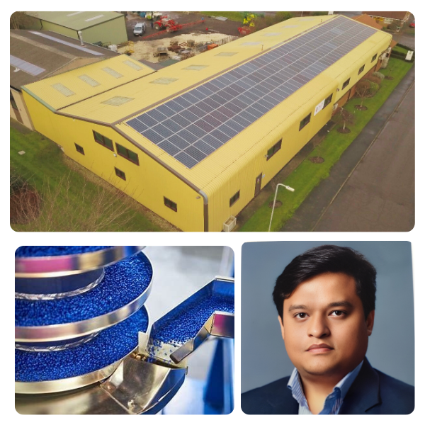 Metronix International About Us